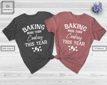 Creative Baking Pregnancy Announcement Ideas