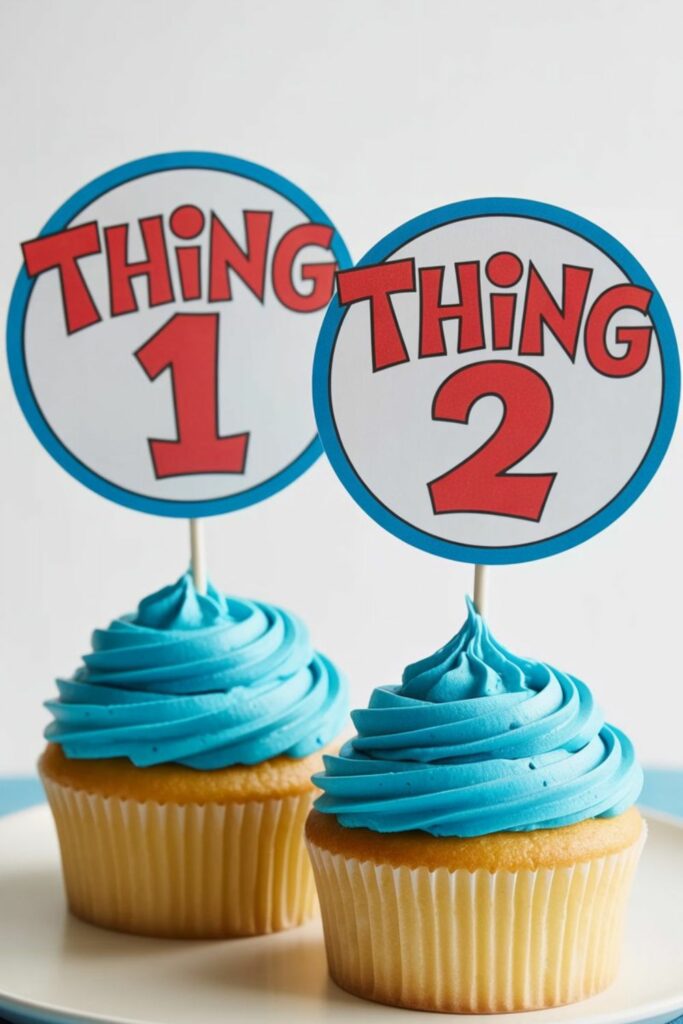 Cat in the hat party