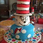 Cat in the hat party ideas