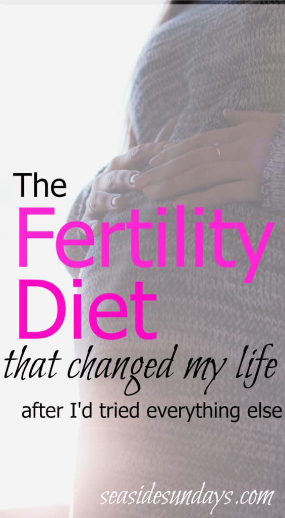 fertility-diet