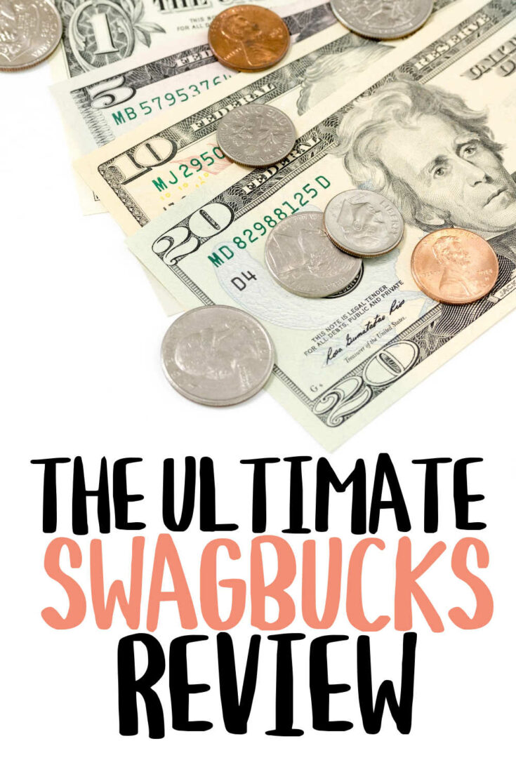 how to make money on swagbucks