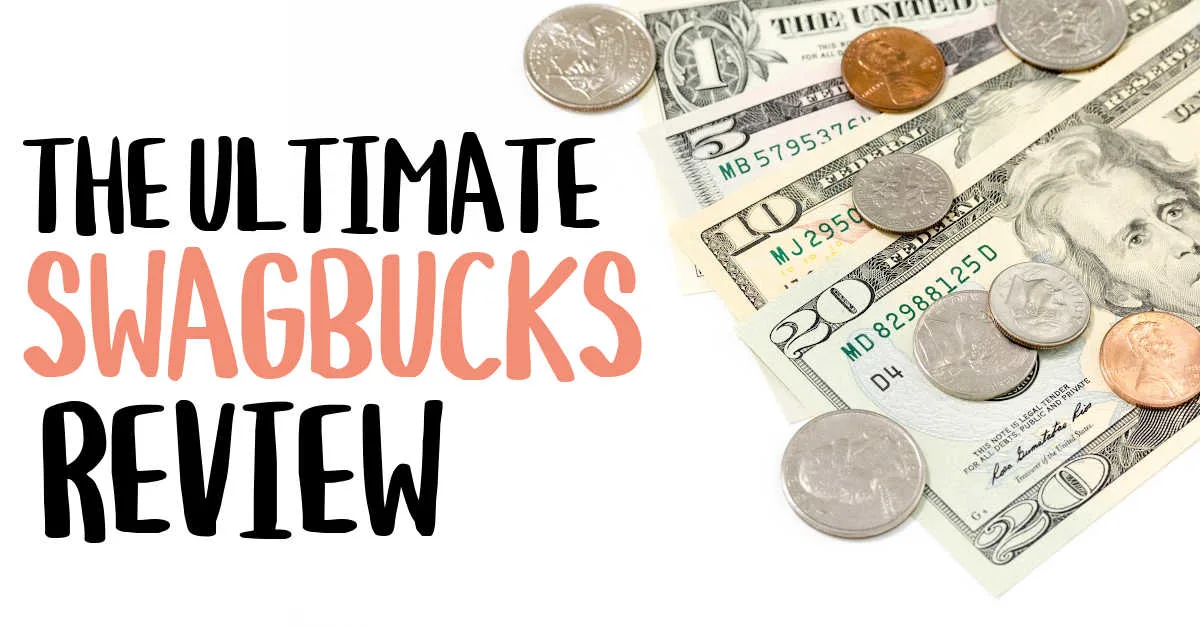 swagbucks review