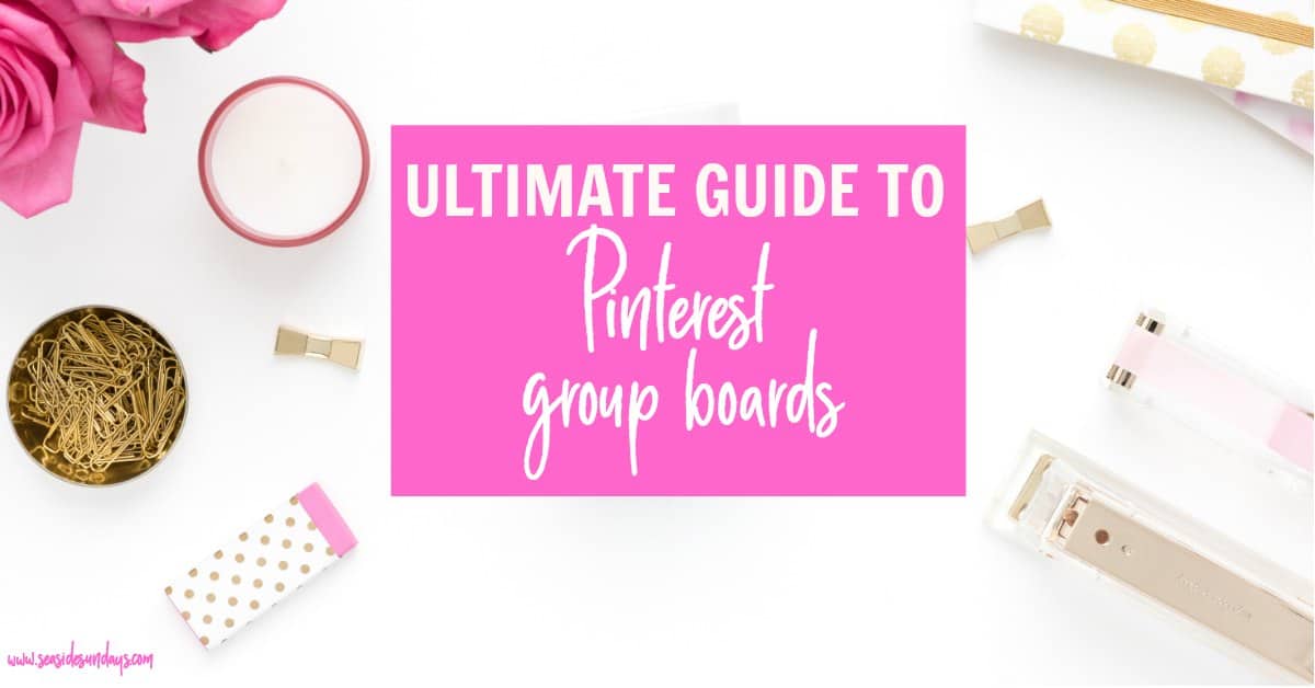 How to use Pinterest Group Boards to grow your blog traffic. Pinterest group boards are great for bloggers to promote their pins. This guide will teach you how to find open Pinterest group boards and how to join them