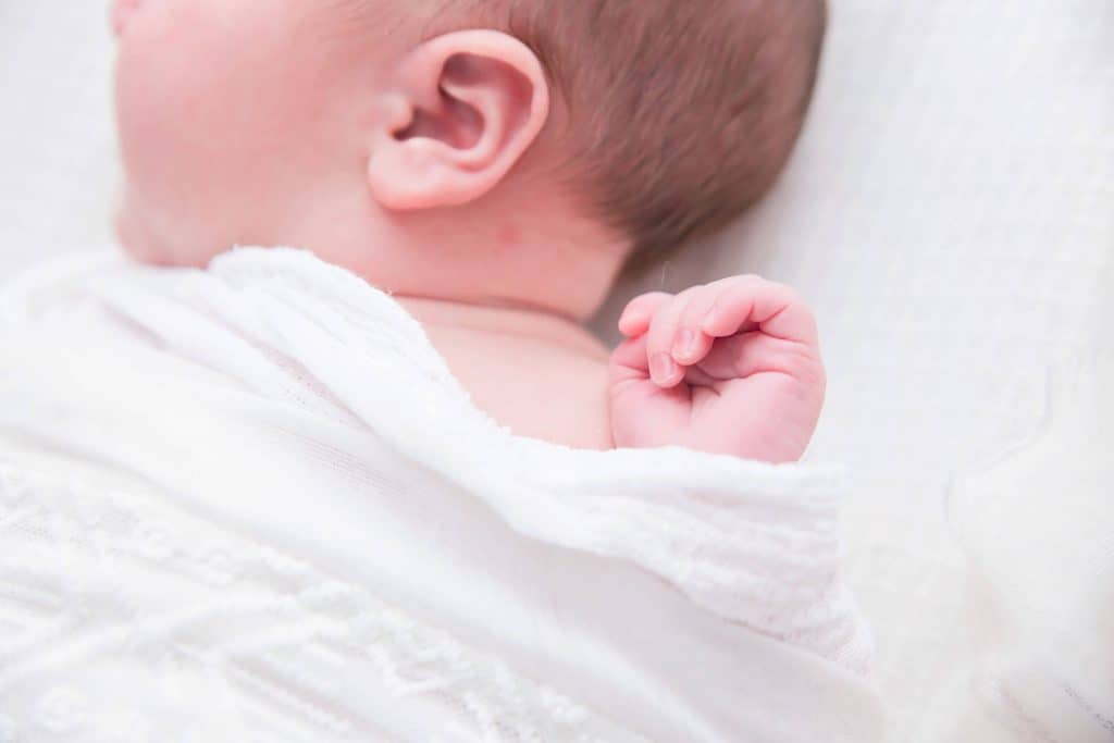 Is Swaddling Dangerous For Babies?