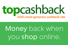 top cash back logo