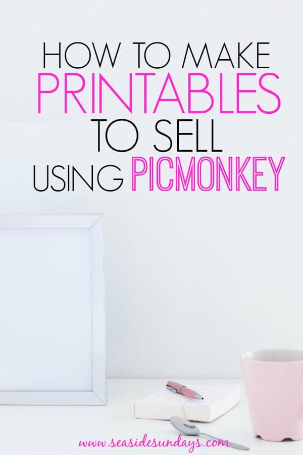 How in direction of Generate Eye-catching Printables Making use of Picmonkey photograph about Etsy Printable referred to as How towards Deliver Eye-catching Printables Employing Picmonkey