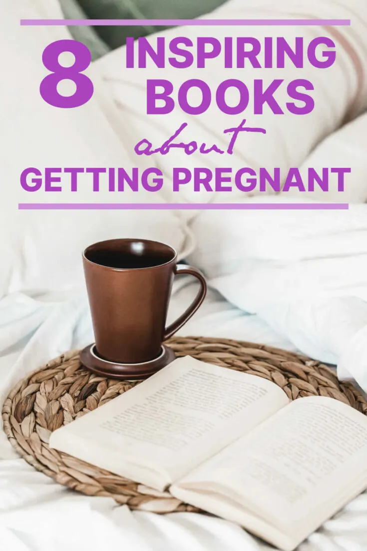 books about fertility