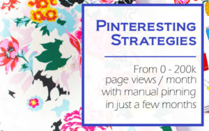 Pinteresting strategies By Carly Campbell