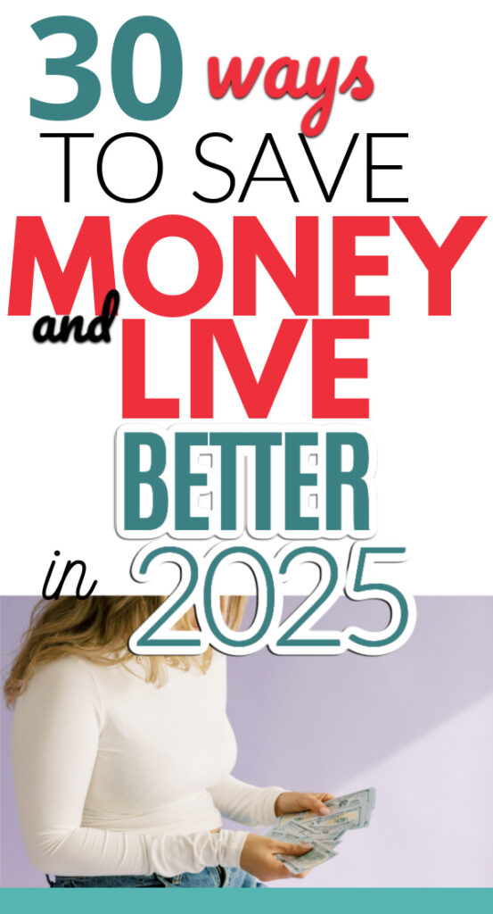 save money and live better