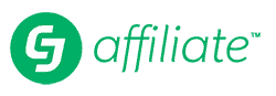 CJ affiliate logo
