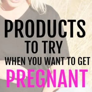 Improve your chances of getting pregnant with these must-have products. Designed for optimal fertility, they will help you conceive quickly! Trying to get pregnant or dealing with infertility? Great fertility tips to help you achieve your goal of getting pregnant and conceiving. Get pregnant faster with these products. These products are great for women just starting to TTC and those who have tried for a while. Cheap pregnancy tests, vitamins, and fertility detox.