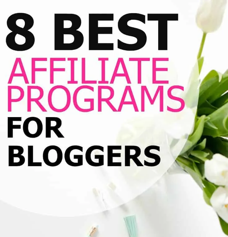 Affiliate marketing tips | Best affiliate networks | how to use affiliate programs | affiliate programs to join| affiliate programs for new bloggers | Make money with affiliate marketing | affiliate marketing for beginners