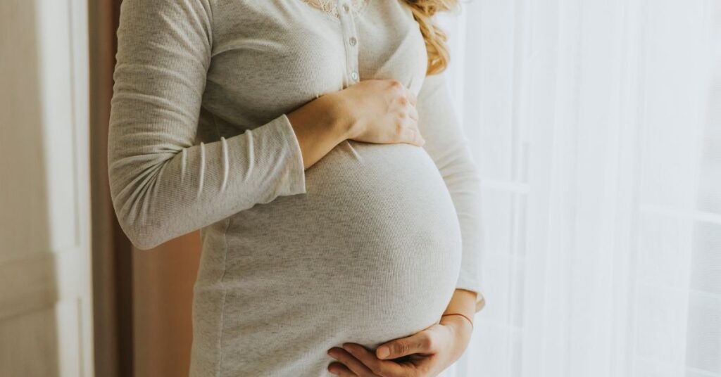 products to get pregnant