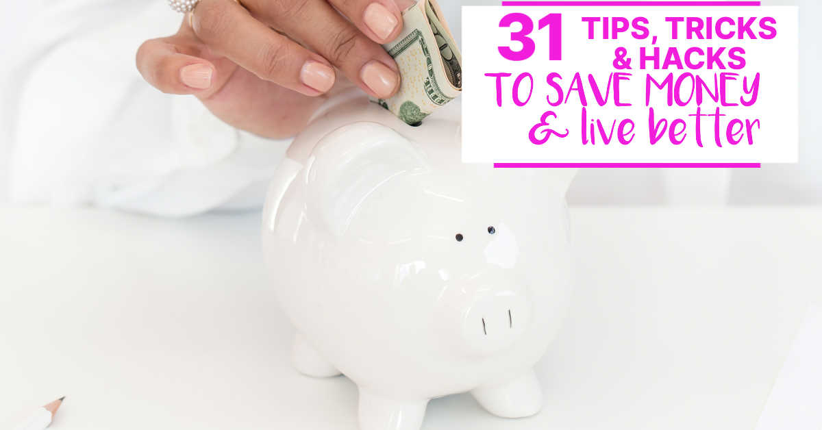 save money and live better