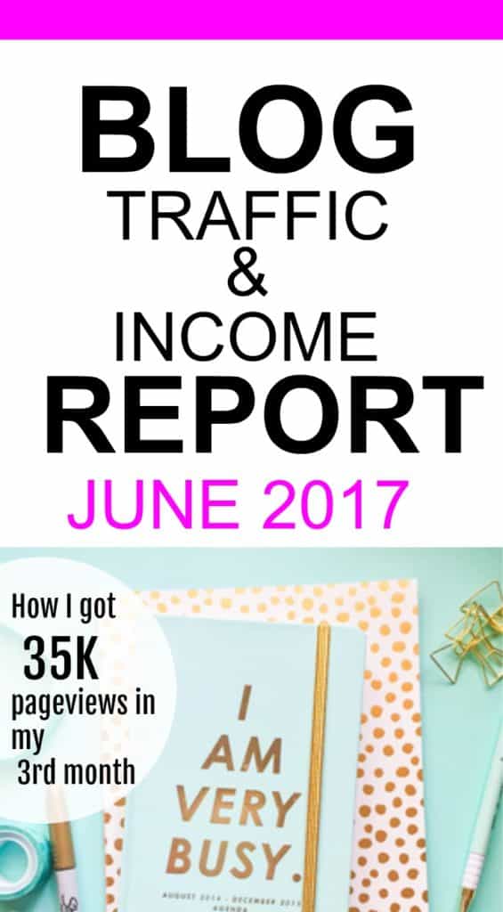 Blog Income report -can you really make money blogging? How to make money working from home in your PJs, I make a full-time income with my blog and only work 10 hours a week - here is my second income report. 