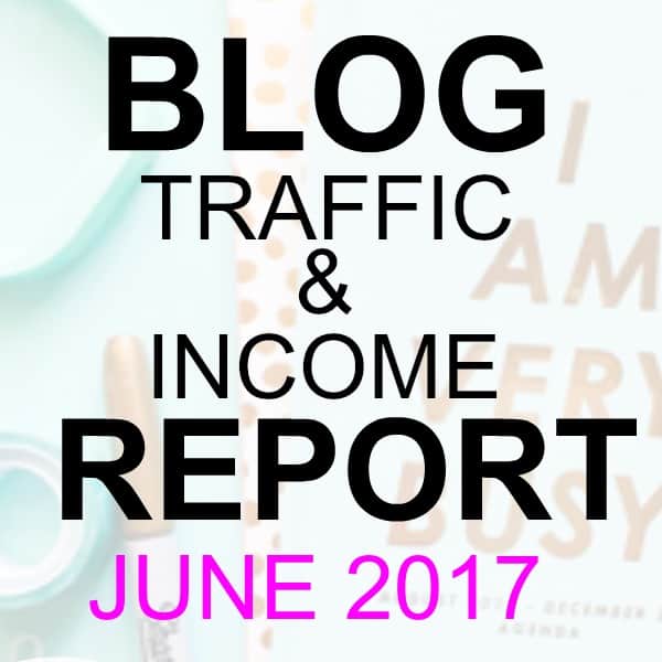 My blog income report for June 2017. Do bloggers make money? Find out how I doubled my blog traffic to over 35,000 page views. I also doubled my income through affiliate marketing and ads. Tips and tricks for making money from affiliates. The best programs and how to use links on Pinterest. How to grow your blog traffic on Pinterest, Stumbleupon and other social media platforms. Can you make money blogging? Learn how to start a profitable blog.