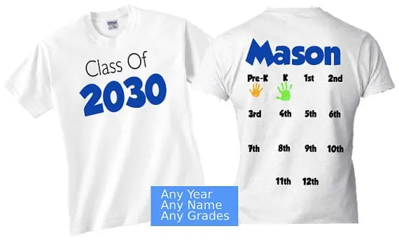 back to school t-shirt - 12 back to school traditions