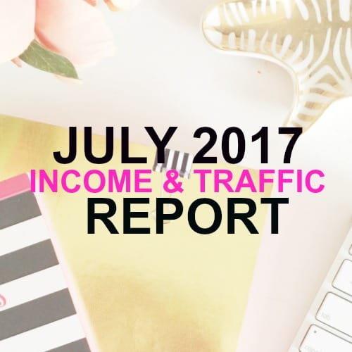 My blog income report for July 2017. Do bloggers make money? Find out how I doubled my blog traffic to over 70,000 page views. I also doubled my income through affiliate marketing and ads. Tips and tricks for making money from affiliates. The best programs and how to use links on Pinterest. How to grow your blog traffic on Pinterest, Stumbleupon and other social media platforms. Can you make money blogging? Learn how to start a profitable blog.