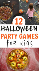 The Best Halloween Party Games For Kids