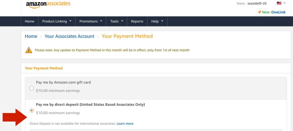 How To Sign Up For Payoneer And Increase Your Affiliate
