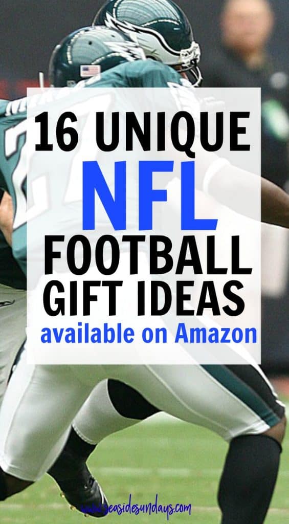 The 2019 Unique Gifts For Football Fans