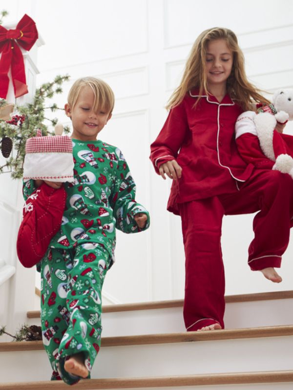 Stocking stuff ideas for kids