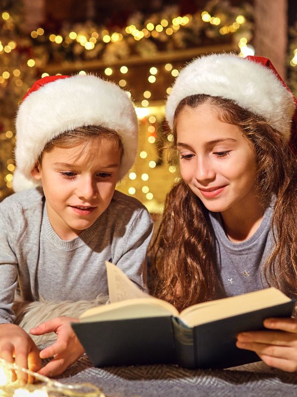 Christmas traditions for families