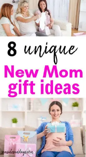 new mom gifts ideas