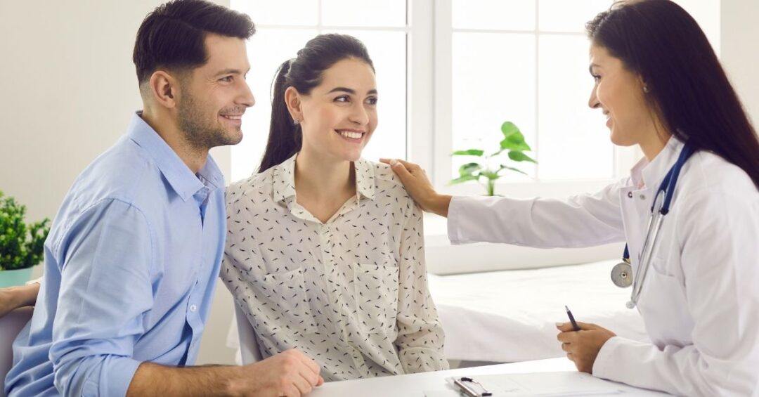 10 Questions To Ask Before Your First Fertility Clinic Appointment