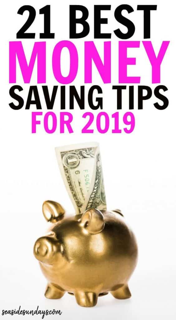 21 Frugal Living Tips For A Better Life In 2019 - 