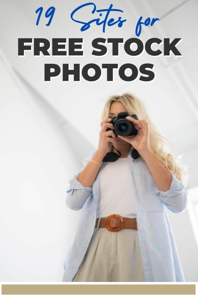 free stock photo sites