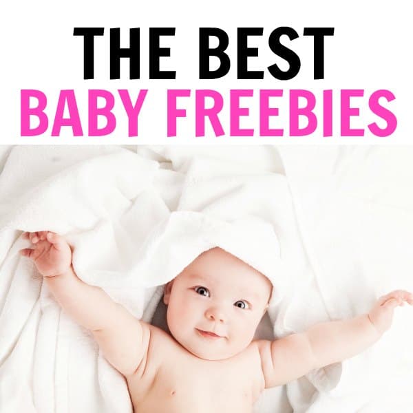 I love these baby freebies for new moms and babies! These are a great gift idea for a baby shower. Get a free carseat cover, nursing cover, baby mocs, baby carrier and more! Get over $500 in free baby stuff using the code SEASIDE2018!