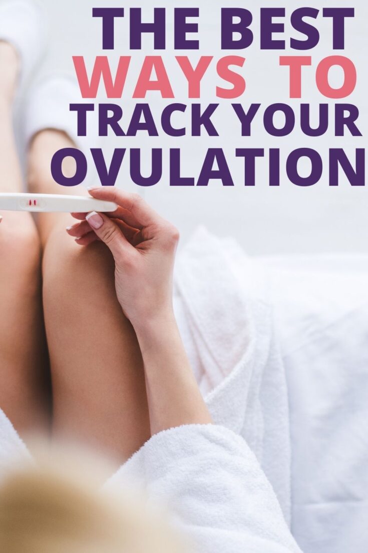 THE BEST OVULATION TRACKERS