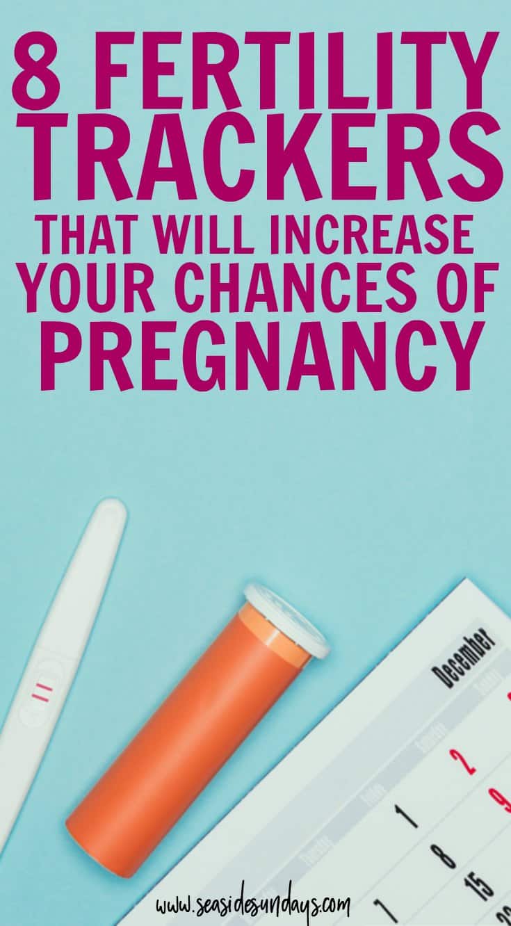 The Best Ovulation Predictor Kits That Will Help You Get Pregnant Seaside Sundays