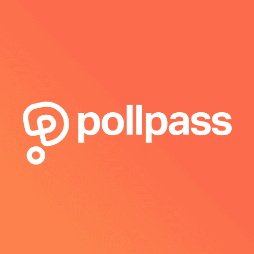 pollpass online survey chatbot