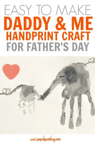 elephant handprint craft