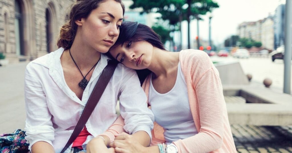 gifts to get a friend struggling with infertility