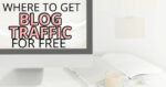 31 Fantastic Places To Promote Your Blog For Free