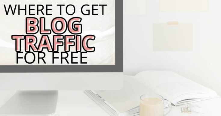 31 Fantastic Places To Promote Your Blog For Free