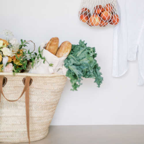 eat well on a budget