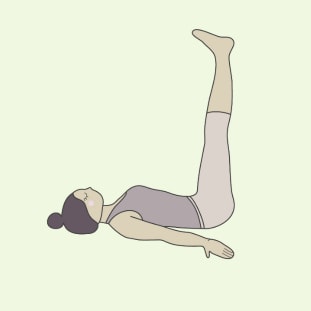 legs up the wall yoga poses for morning sickness -natural morning sickness remedies