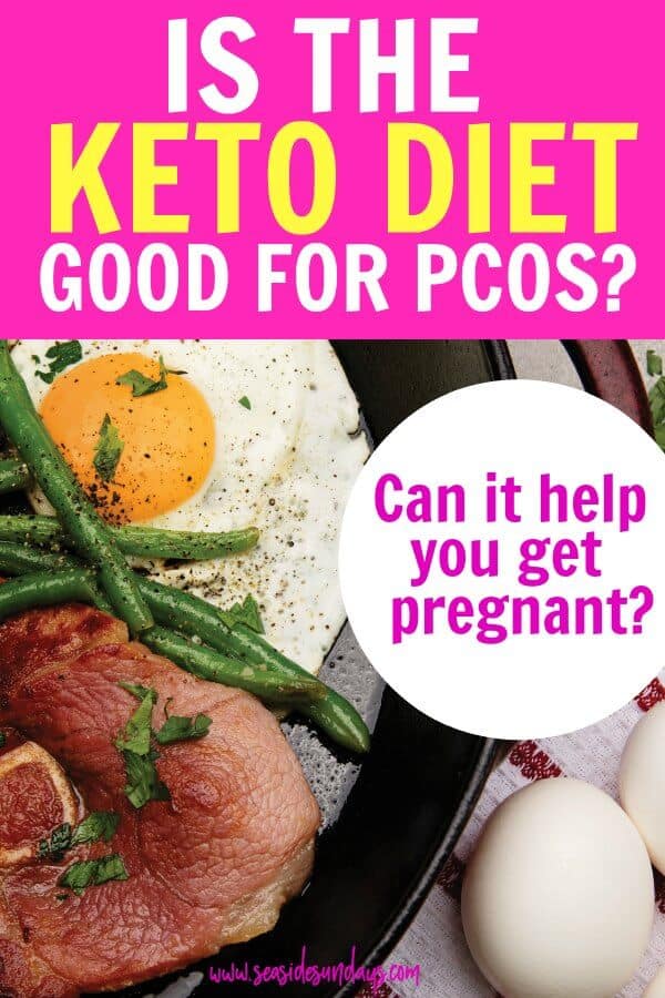is keto diet good for pregnancy