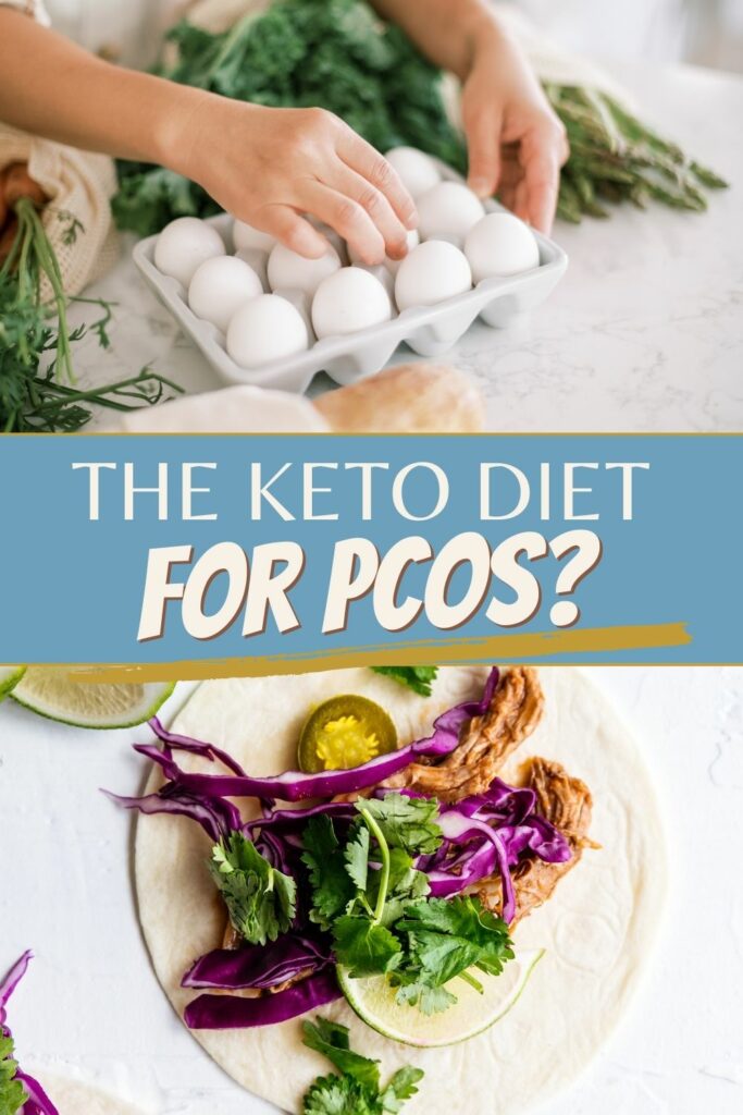 Fertility and the keto diet
