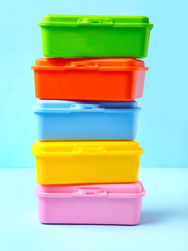 Tips for making great school lunches for your kids
