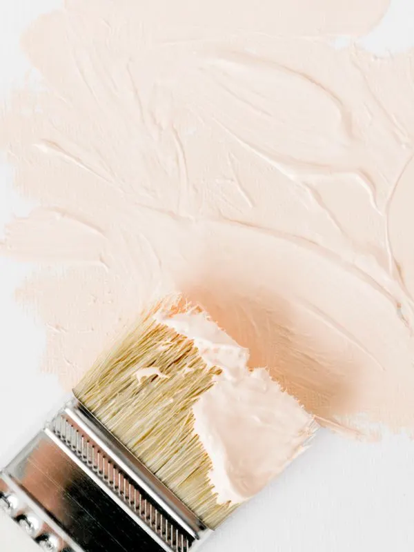 how to save money painting