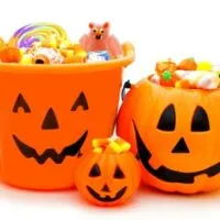 Candy Free Halloween Treat ideas