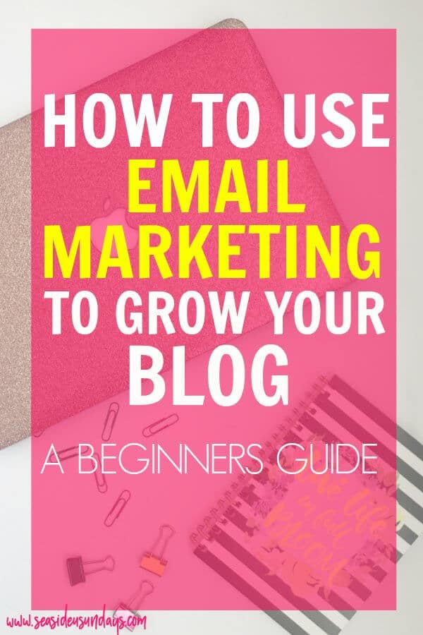 Email marketing tips 101, how to write email subject lines that get read and how to increase your email open list. How to create a loyal following through your email marketing campaigns and convert clicks into sales. Strategies to grow Your Email List (Useful Email Marketing Tools + Tips To Increase Your Email Subscribers