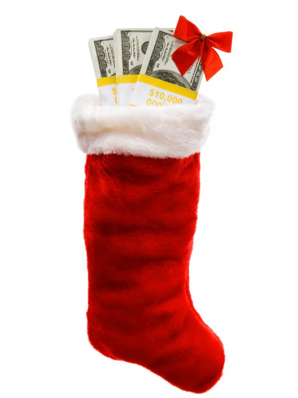 How To Make Quick Cash For The Holidays