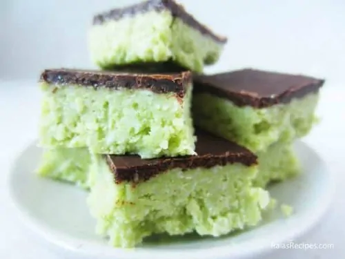 Kid-Friendly St. Patrick's Day Desserts