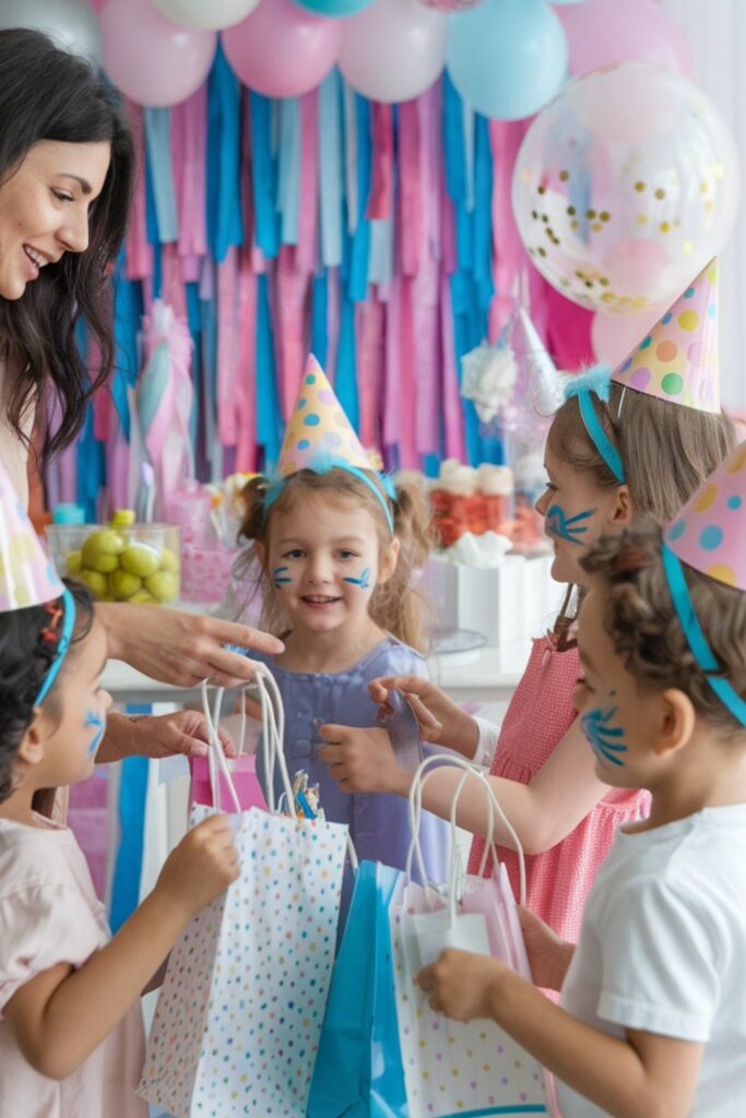 goodie bag ideas